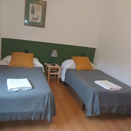 Hostal Rural Alto Tajo Poveda Poveda de la Sierra Extérieur photo