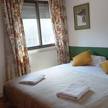 Hostal Rural Alto Tajo Poveda Poveda de la Sierra Extérieur photo