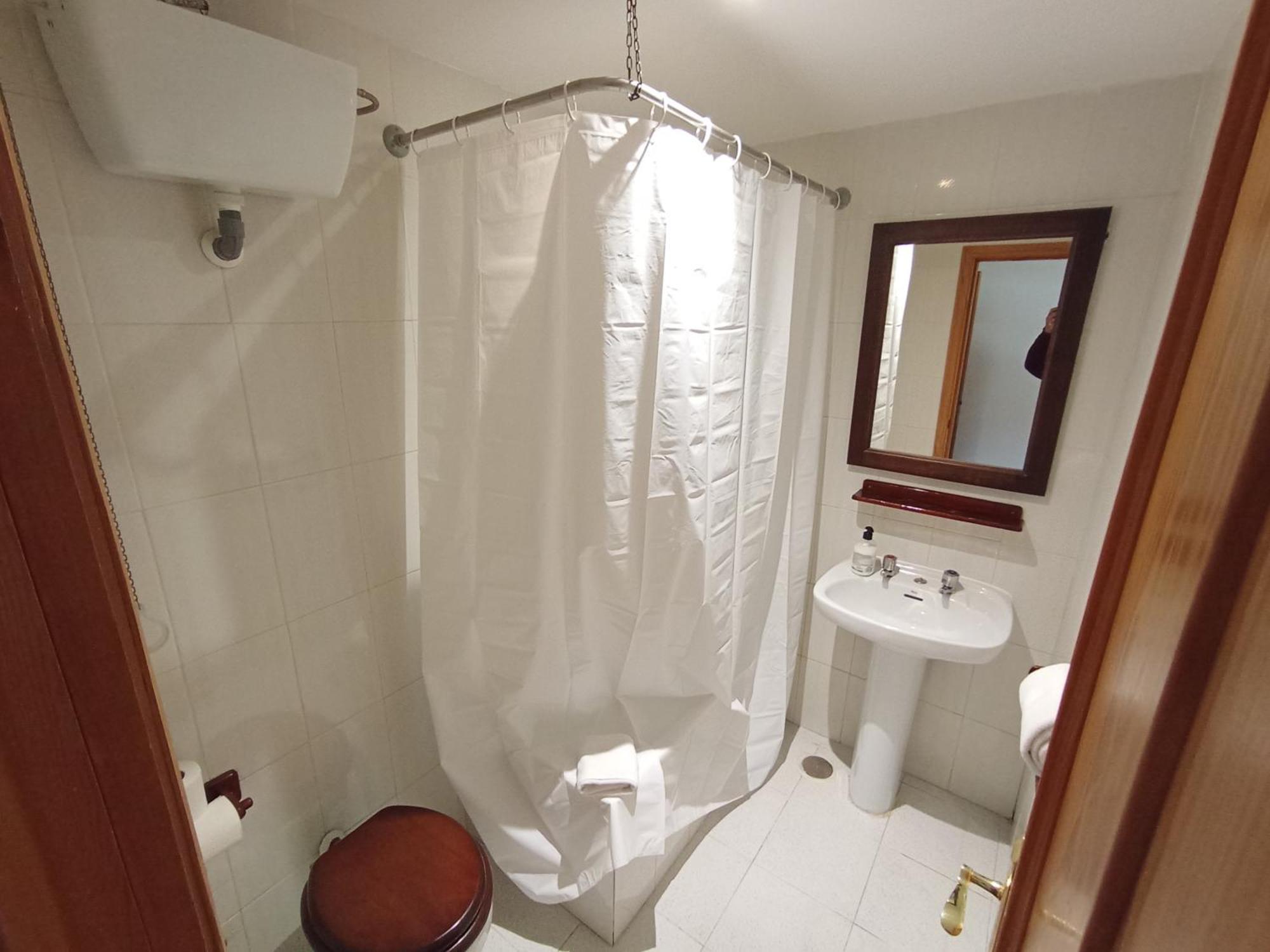 Hostal Rural Alto Tajo Poveda Poveda de la Sierra Extérieur photo