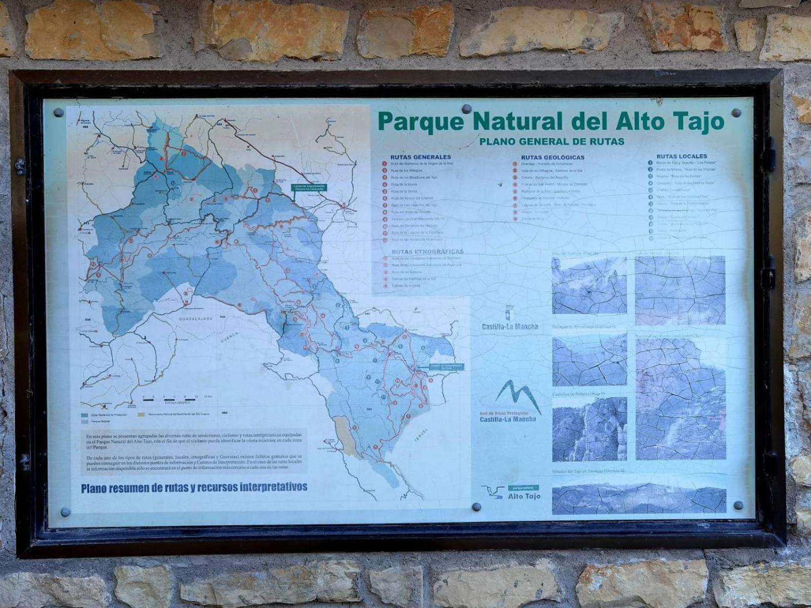 Hostal Rural Alto Tajo Poveda Poveda de la Sierra Extérieur photo