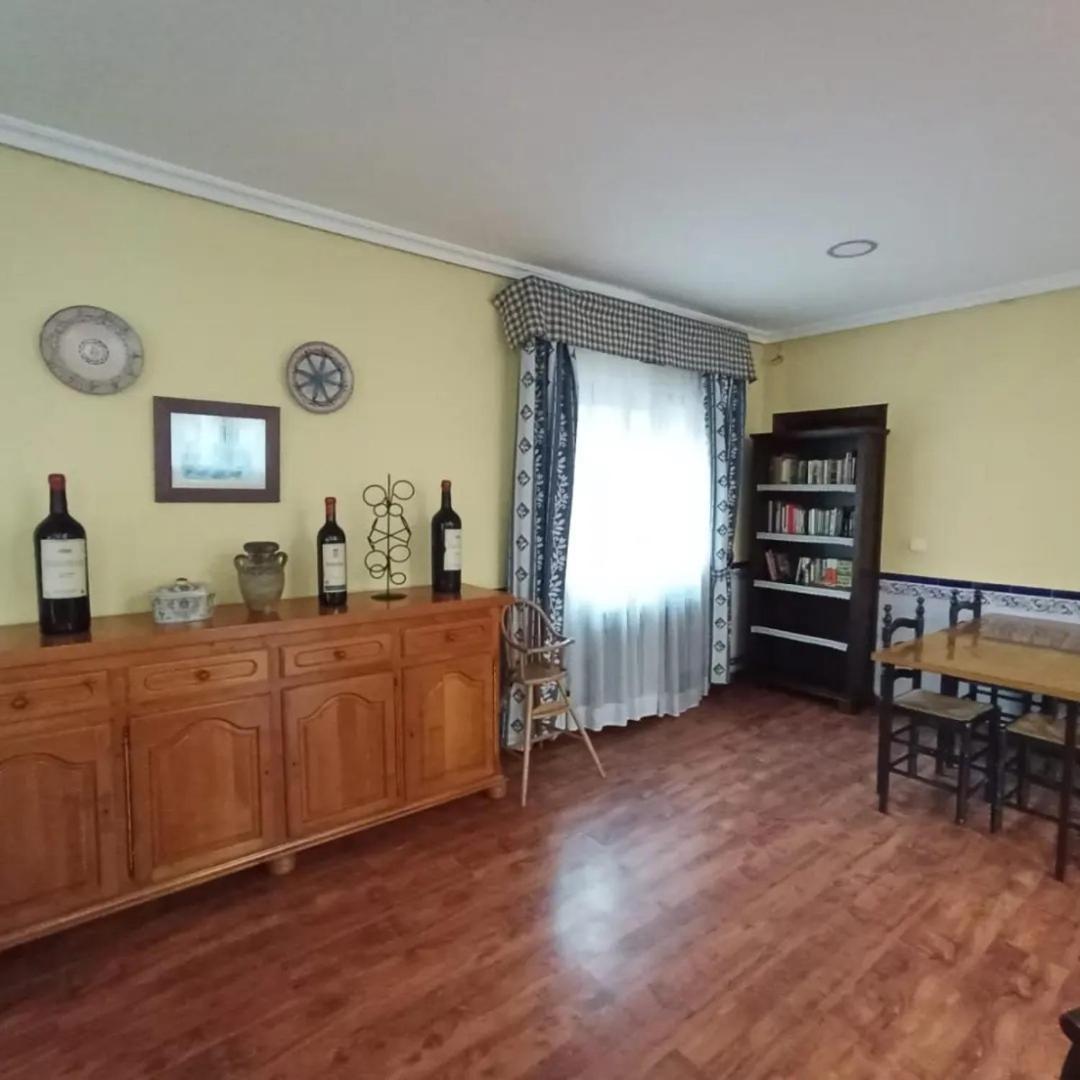 Hostal Rural Alto Tajo Poveda Poveda de la Sierra Extérieur photo