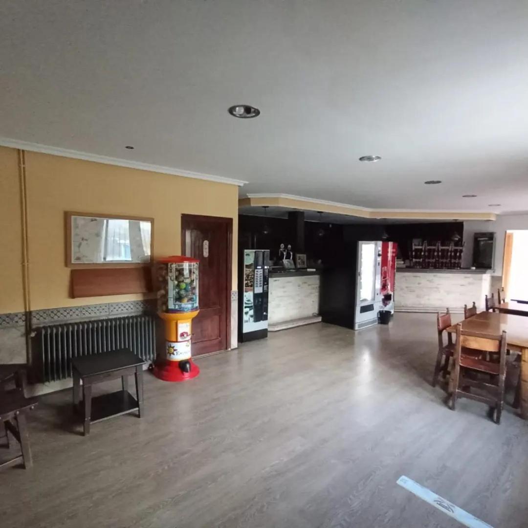 Hostal Rural Alto Tajo Poveda Poveda de la Sierra Extérieur photo