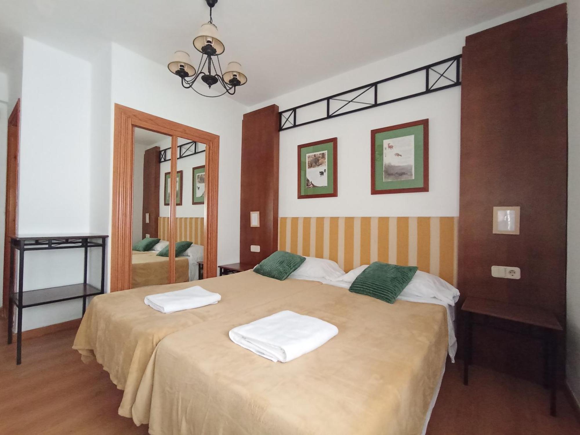 Hostal Rural Alto Tajo Poveda Poveda de la Sierra Extérieur photo