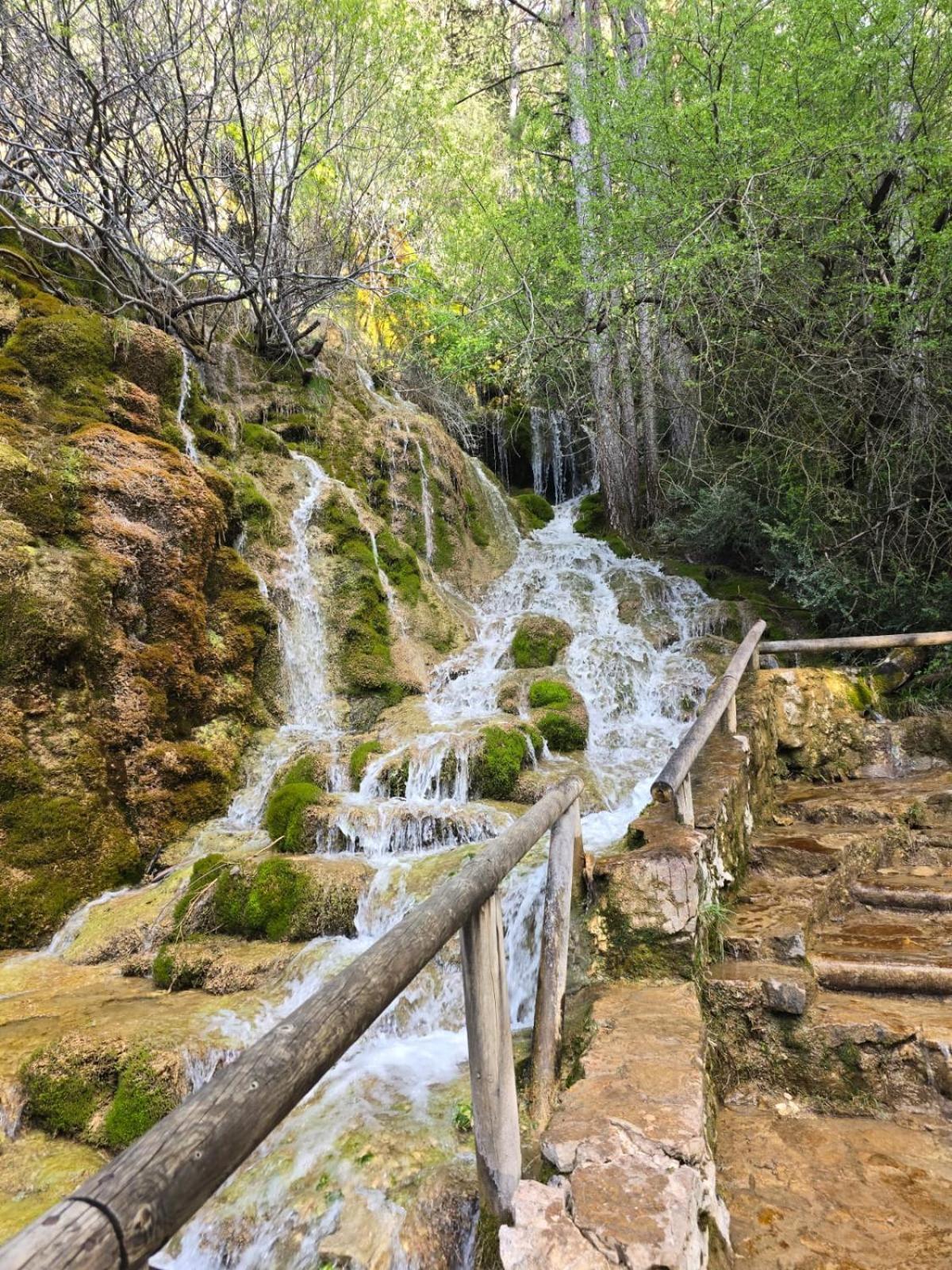 Hostal Rural Alto Tajo Poveda Poveda de la Sierra Extérieur photo